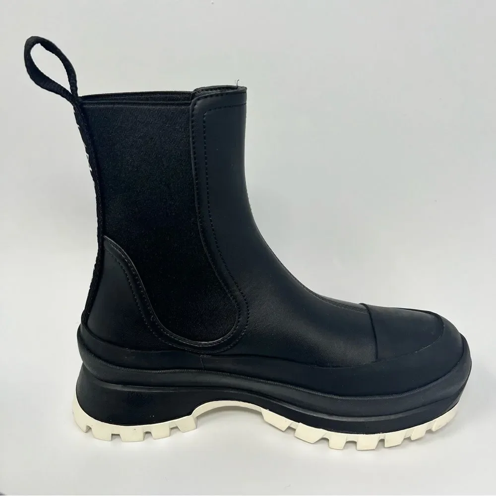 Stella McCartney Trace Boots NEW!